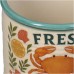 Керамична кашпа 10х9см Fresh Seafood Керамична кашпа 10х9см Fresh Seafood